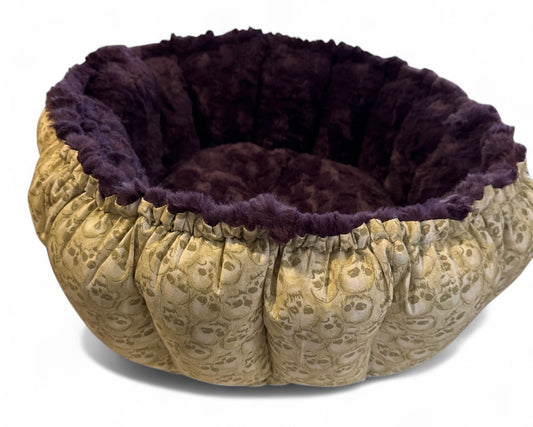 Sand Skulls Nest Bed