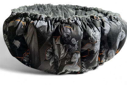 Scream Date Nest Bed