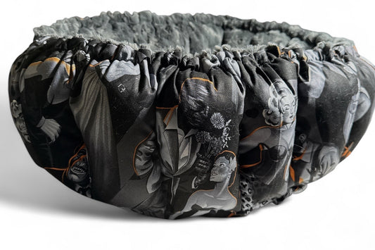 Scream Date Nest Bed