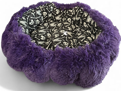 Skeleton Remix Large Nest Bed