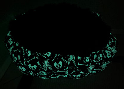 Skeleton Remix Large Nest Bed