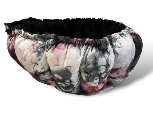 Smokey Skulls Nest Bed