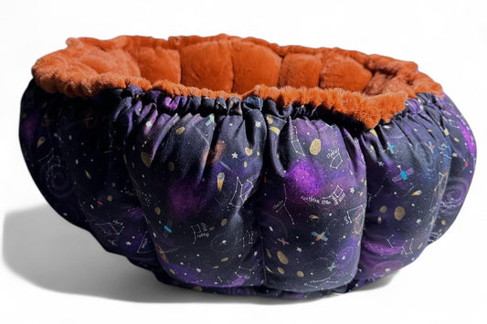 Constellations Adventure Nest Bed