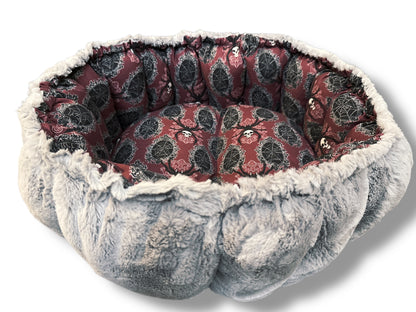 Mutant Spiders Nest Bed