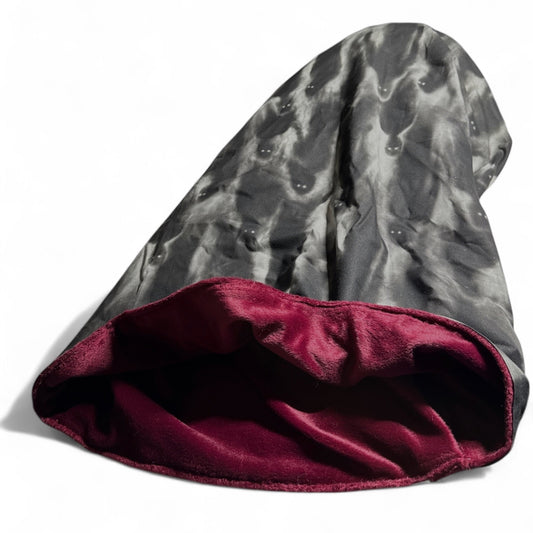 The Shadows Snuggle Sack Bed