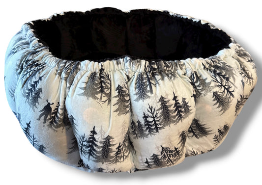 Wendigo Nest Bed