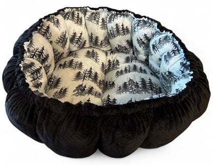 Wendigo Nest Bed