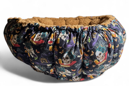 Wicked Spells Nest Bed