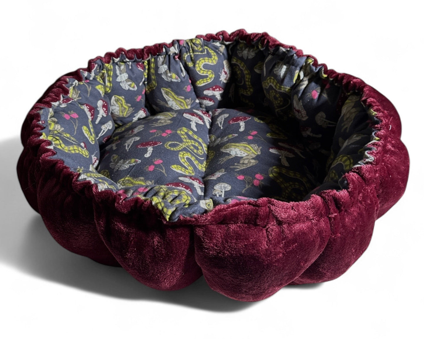 Wild Things Nest Bed