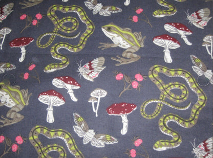Wild Things Nest Bed
