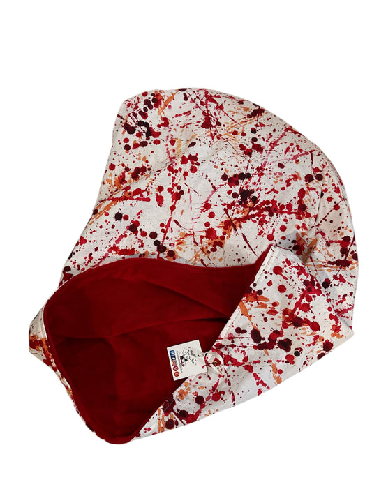 Bloody Mess Snuggle Sack Bed