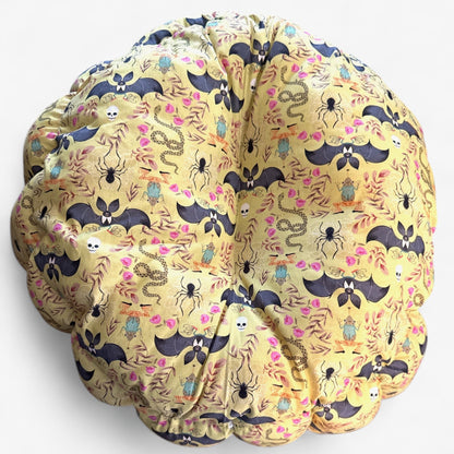 Creature Feature Nest Bed