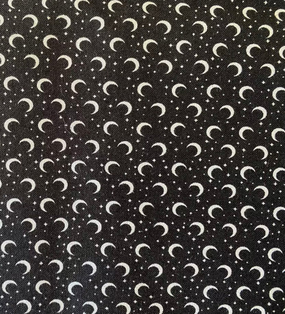 Crescent Moon Snuggle Sack Bed