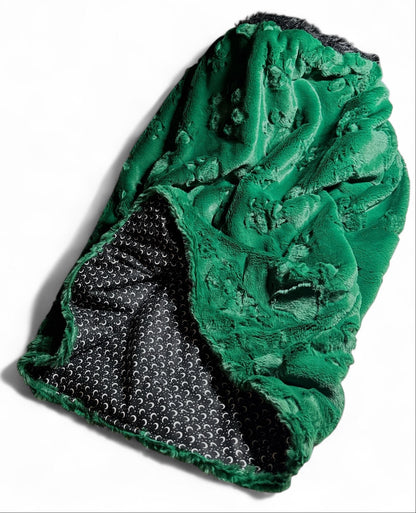 Crescent Moon Snuggle Sack Bed