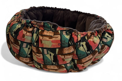 Exorcist Nest Bed