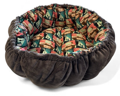 Exorcist Nest Bed