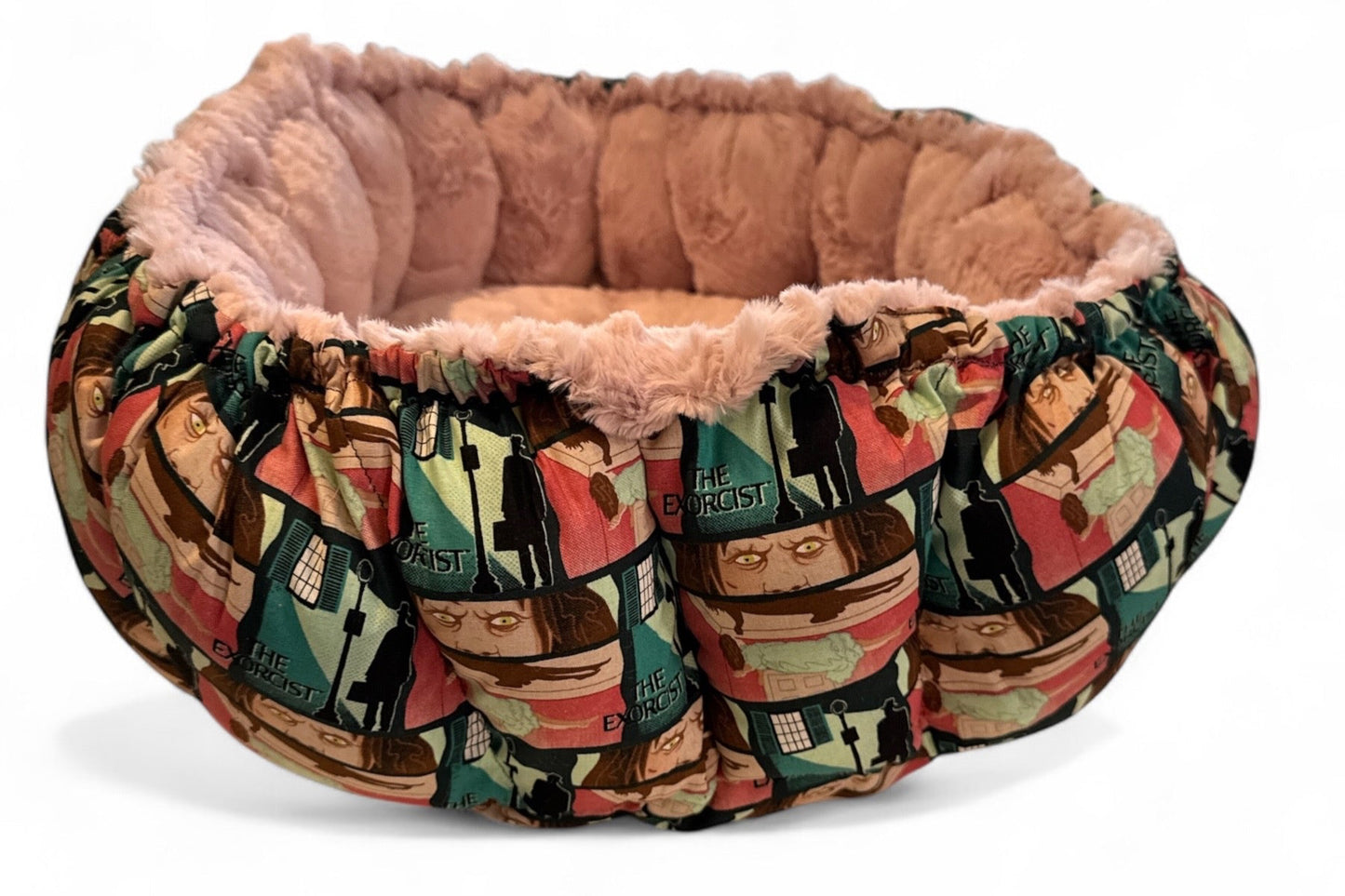 Exorcist Nest Bed