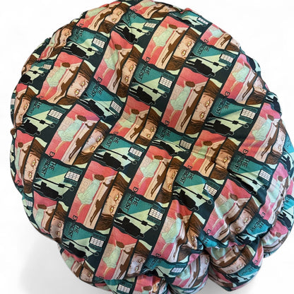 Exorcist Snuggle Sack Bed