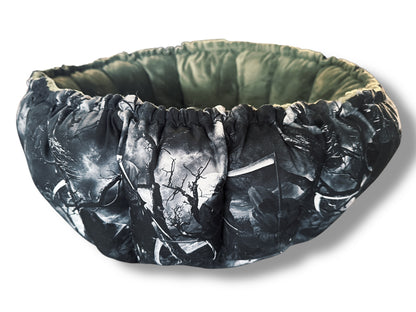 Grim Reaper Nest Bed