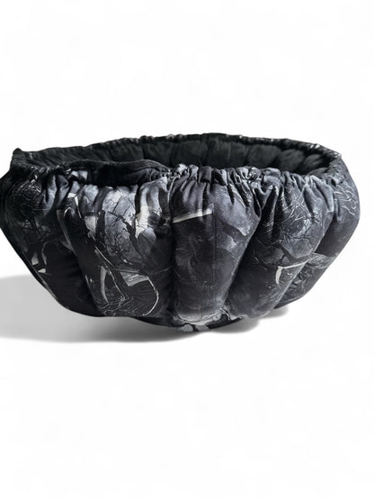 Grim Reaper Nest Bed