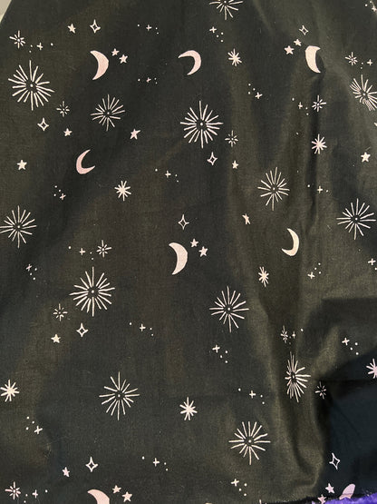 Celestial Sky Nest Bed