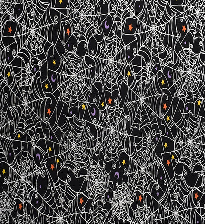 Web Wonders Nest Bed