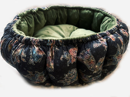 Witching Hour Nest Bed