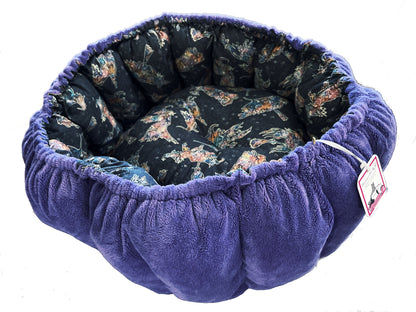Witching Hour Nest Bed