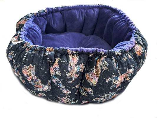 Witching Hour Nest Bed