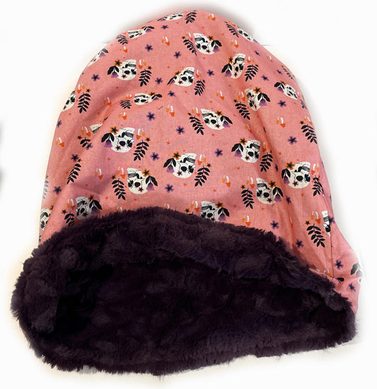 Mushroom Trippin Snuggle Sack Beds