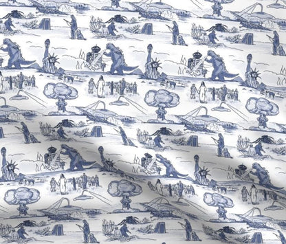 Apocalypse Wow Snuggle Sack Bed
