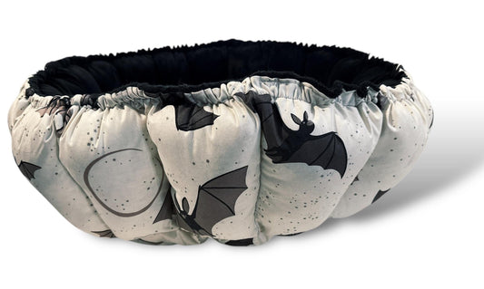 Bellatrix the Bat Large Nest Bed