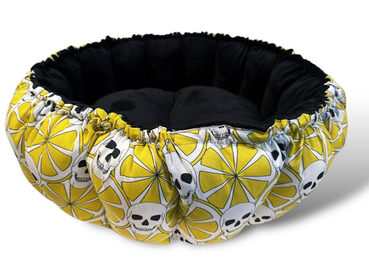 Life & Lemons Large Nest Bed