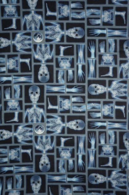 X-Ray Snuggle Sack Bed