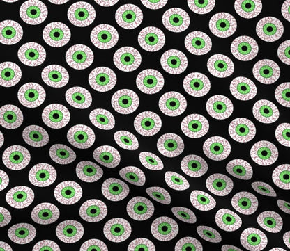 The Eyes Have It Nest Bed