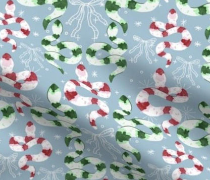 Candy Can't Snakes Nest Bed