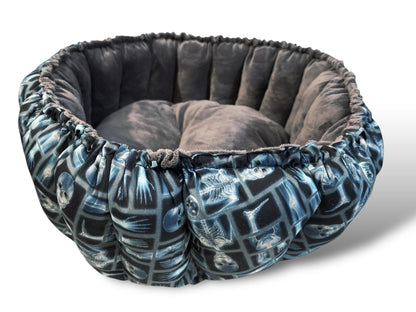 X-Ray Nest Bed