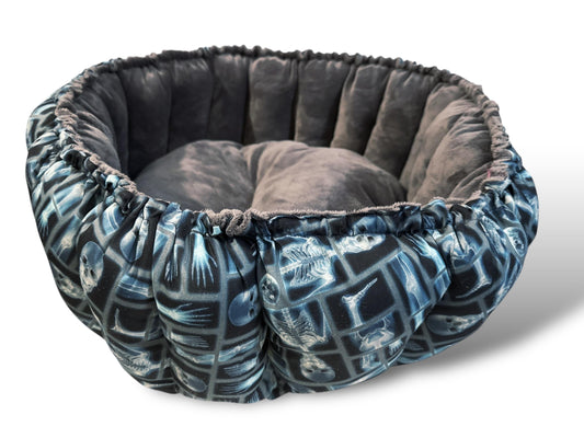 X-Ray Nest Bed