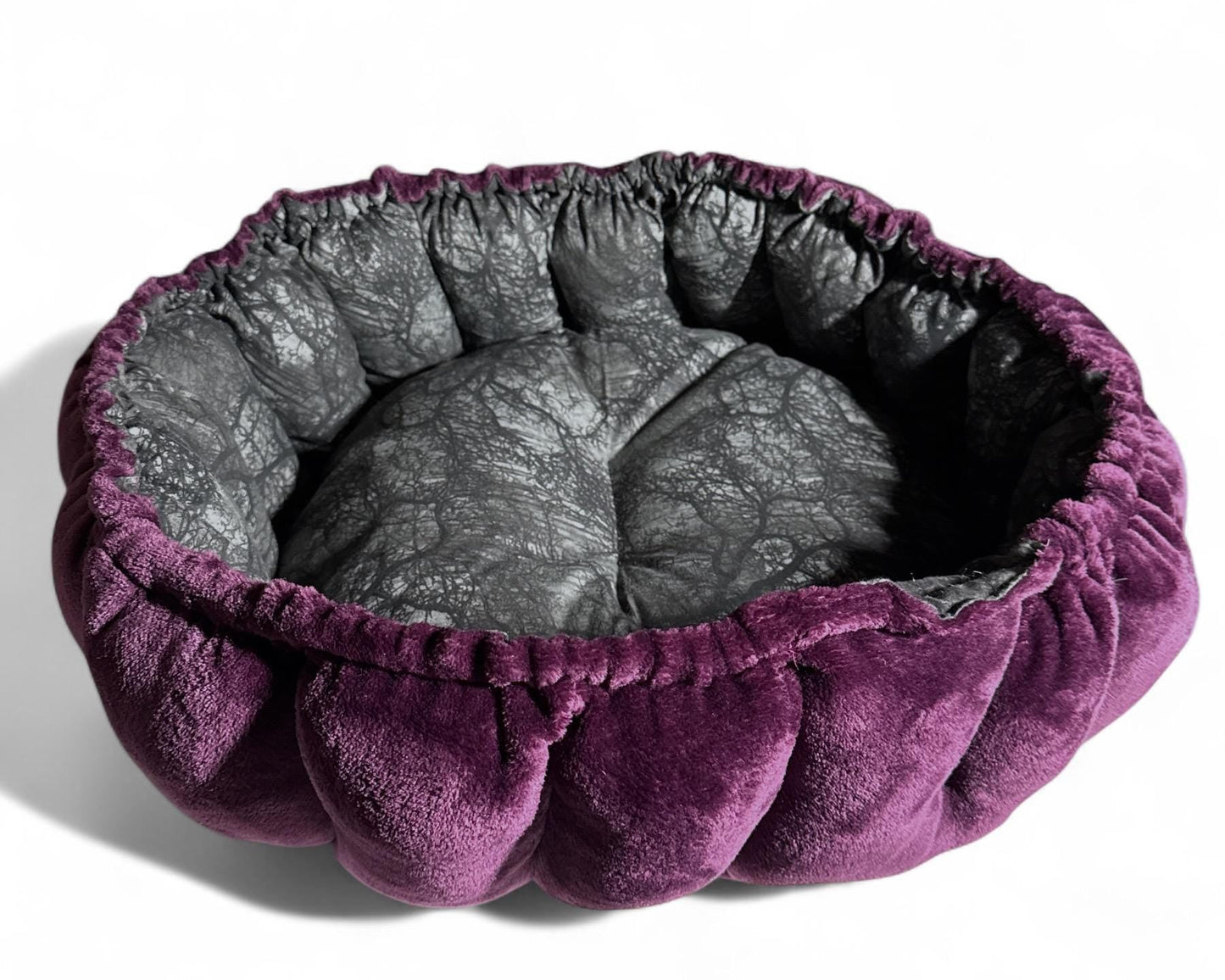 Eerie Forest Nest Bed
