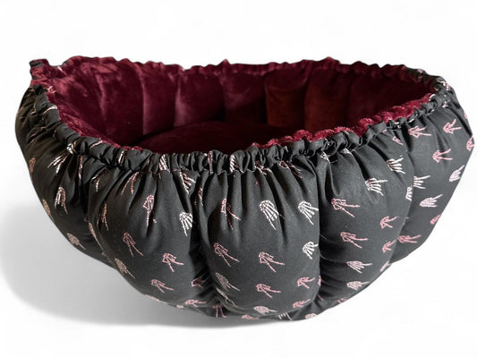 Hands On Nest Bed