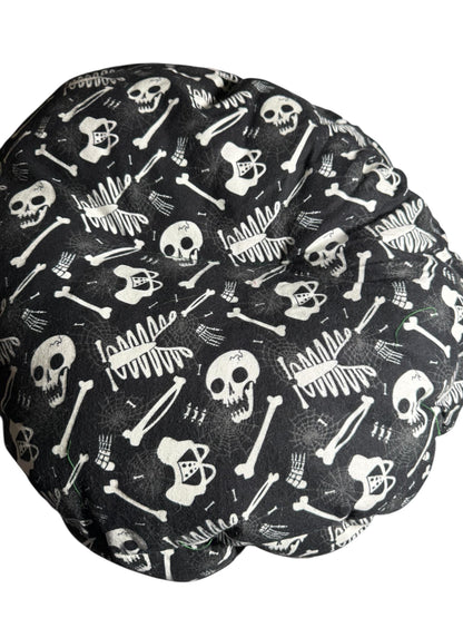 Skeleton Remix Nest Bed