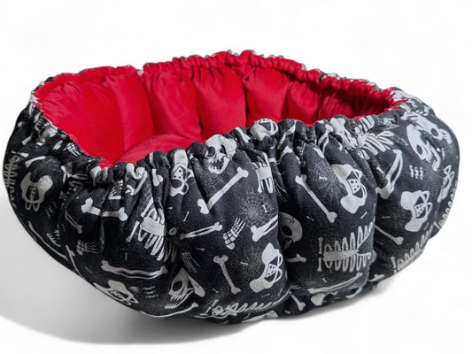 Skeleton Remix Nest Bed