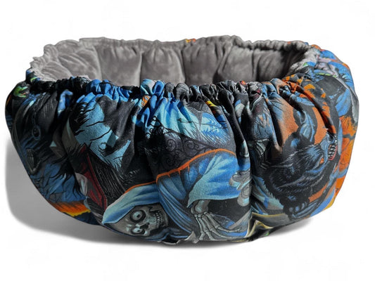 Hallow Haunting Nest Bed