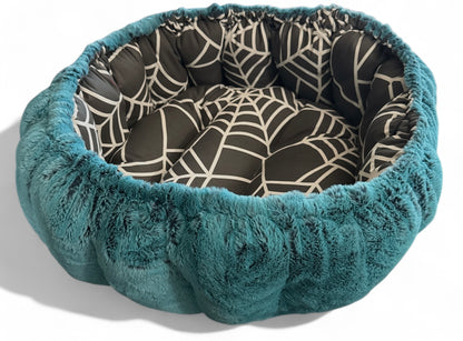 Web Glow Large Nest Bed