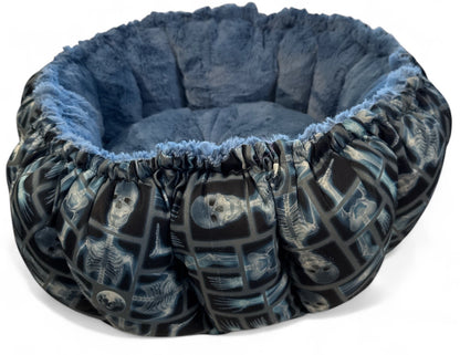 X-Ray Nest Bed