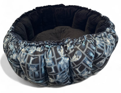 X-Ray Nest Bed