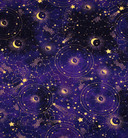 Zodiac Energy Snuggle Sack Bed